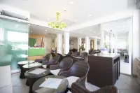 Hotel Desiree - 3 tähden