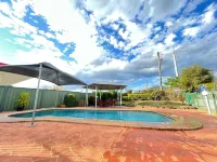 City Sider Motel - Motels