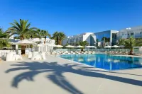Blanco Hotel Formentera - de playa