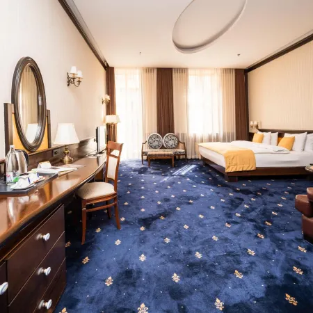 Hotel Europe