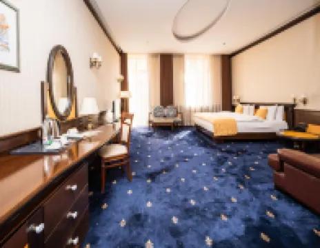 Hotel Europe