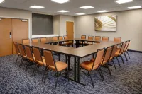 Fairfield Inn & Suites Clovis