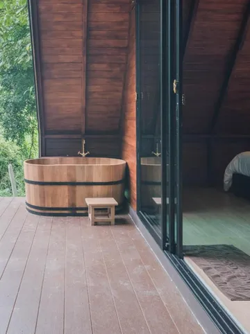 รูปภาพของเคนนาเร ฟาร์มสเตย์ ริเวอร์ไซด์