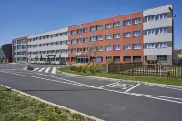 Hotel Arena - parking