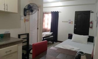 V.F. Riton Apartelle - Housity