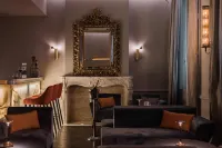 Villas Foch Boutique Hotel & Spa Bordeaux - 5-Star