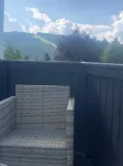 Berghotel Harz - Mountain view