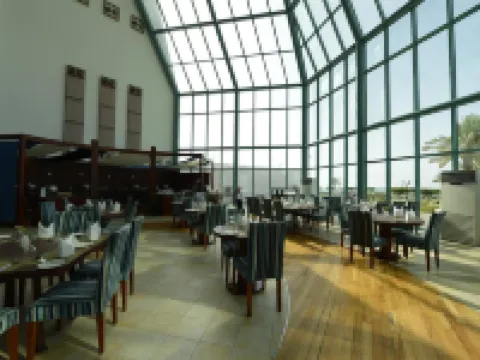 Mirfa Hotel Hotels in Al Dhafra