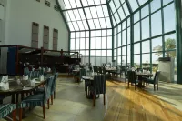 Mirfa Hotel Hotels in Al Dhafra