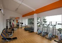 Inatel Foz Do Arelho - Spor Salonu