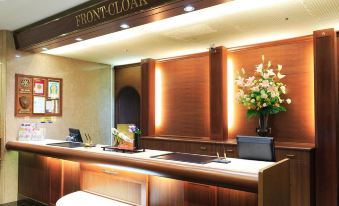 Hotel Emisia Tokyo Tachikawa
