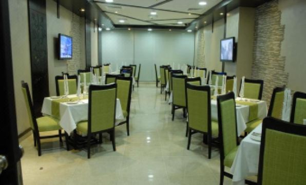 Al Hayat Hotel Suites