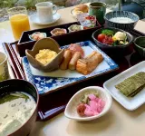 Hotel Kosaka Gold Palace Các khách sạn ở Kosaka
