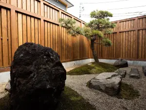 Hotel Zen-Adult Only