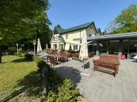 Waldhotel Schipp-Hummert Hotels in Rheine