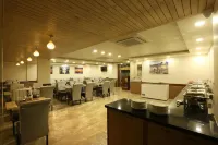 Hotel Omega - Gurgaon Central, Sec 45 - Bữa sáng