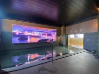 Hotel Route Inn Matsuyama Chuo -Katsuyama Dori- - Hot Springs