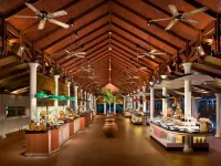 Royal Island Resort - Интернет