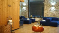 Best Western Plus Royal Suites - spa