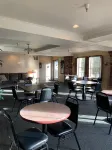Hardman House - breakfast
