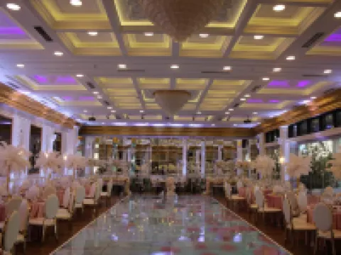 Tirana International Hotel & Conference Center Hotel a Tirana