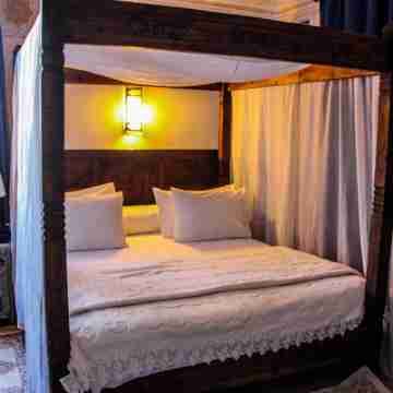 Hotel la Perle du Sud Rooms
