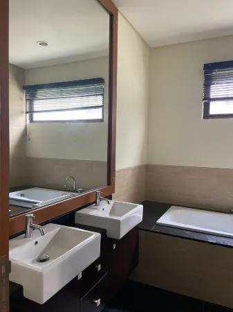 Private Villa 3+1BR in Vimala Hills, Kinabalu