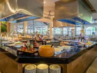 蓬塔卡納韋斯塔索爾海灘水療度假村-全包 巴瓦羅住宿飯店