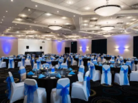 Mercure Telford Centre Hotel Hotels in Telford