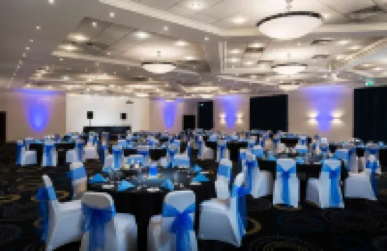 Mercure Telford Centre Hotel