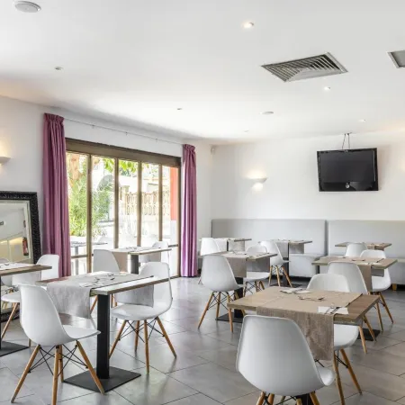 Hostal Neptuno