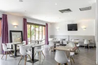 Hostal Neptuno