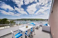 Ribarska Koliba Resort - Ocean View