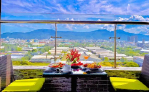 Roliva Hotel & Apartment Danang