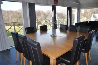 Hotel Bella Luna Hotels in Bastad