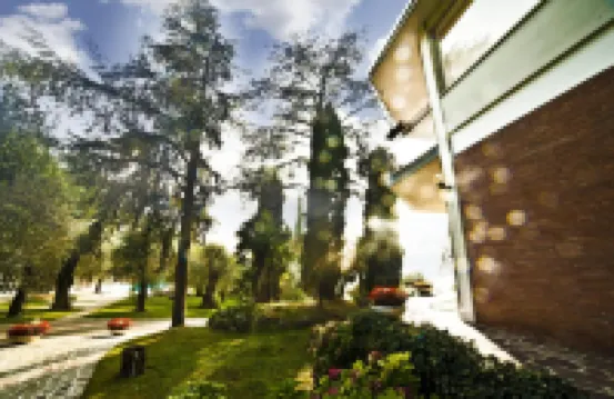 Hotel Villa Orizzonte