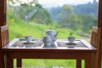 Dowa Elegance Resort - breakfast