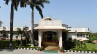 Yadavindra Gardens Pinjore Hotels near Pinjore Gardens