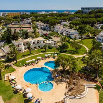 Balaia Golf Village Hotels near Praia da Balaia