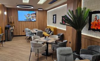Park Hotel Plovdiv