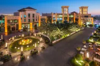 Al Mashreq Boutique Hotel - Small Luxury Hotels of the World - spa