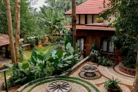 Brij Paraiso Saligao, Goa | An Indo-Portuguese Villa Hotel in zona Shoot
