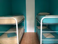 Darwin Hostel