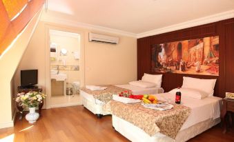 Sirkeci Park Hotel