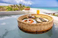 Mezzanine Tulum, a Small Luxury Hotel