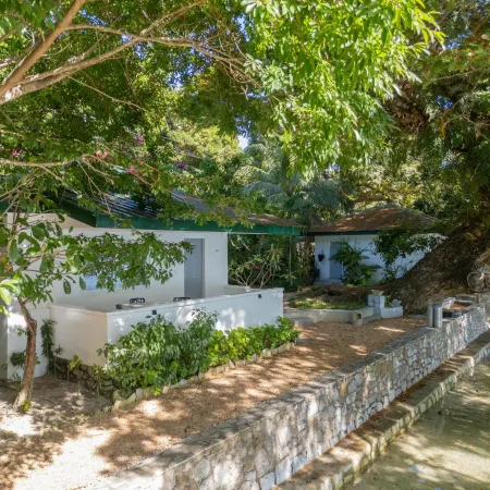 The Three P Beach Resort & Dive Center