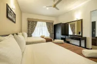 Lavendish Tamarind Lifestyle Hôtels à : Kataragama