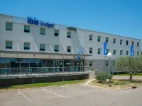 Ibis Budget Pertuis Portes du Luberon Hotels in Pertuis