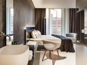 メオデザインスイート＆スパ