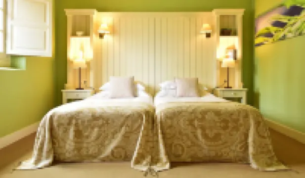 ポサーダ コンベント デ エヴォラ